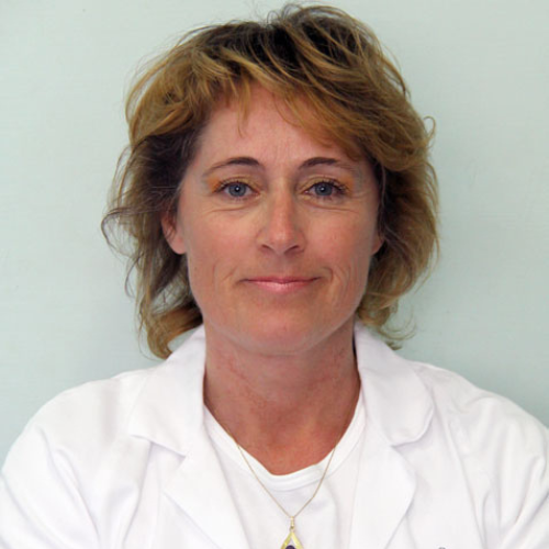 Prof. Dr. Tina Kotnik, dr. Vet. med.