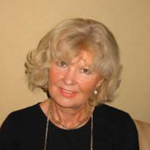 Ga. Željka Fon Zidar